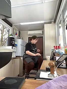 cinnabon  online show from January 25, 2025, 9:04 am