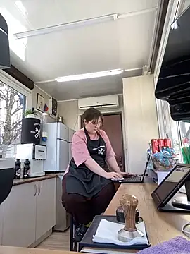 cinnabon  online show from January 29, 2025, 8:18 am