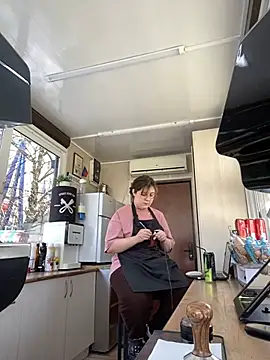 cinnabon  online show from February 1, 2025, 7:36 am