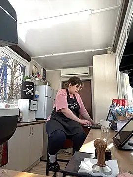 cinnabon  online show from February 10, 2025, 8:53 am