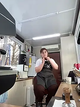 cinnabon  online show from March 1, 2025, 2:23 pm