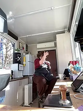 cinnabon  online show from March 7, 2025, 11:51 am