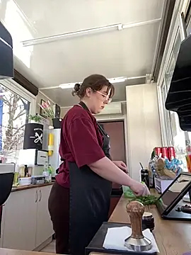 cinnabon  online show from March 8, 2025, 8:11 am