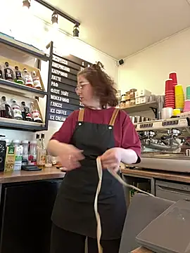 cinnabon  online show from April 19, 2026, 11:09 am