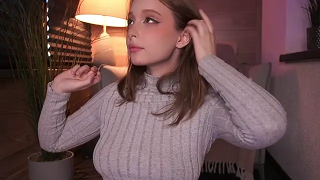 Snapshot of BunnyBonnie chatting on September 19, 2025, 3:45 pm BunnyBonnie online show from September 19, 2025, 3:45 pm