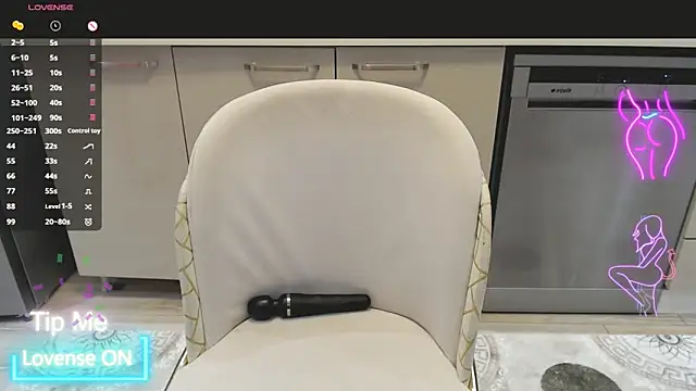 Erotica333 online show from January 15, 2026, 3:38 pm