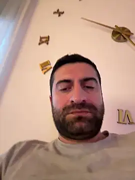 Snapshot of 235BABIKO235 chatting on February 26, 2025, 3:52 pm 235BABIKO235 online show from February 26, 2025, 3:52 pm