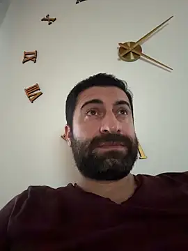 235BABIKO235 online show from December 17, 2025, 3:07 pm