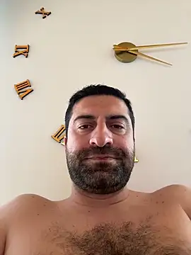 235BABIKO235 online show from April 9, 2026, 1:27 pm