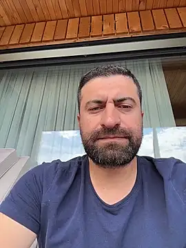 235BABIKO235 online show from June 1, 2026, 12:40 pm