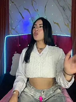 emily 22x online show from November 22, 2025, 8:52 pm