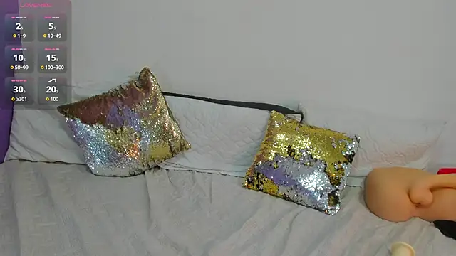 cookplleaser online show from December 16, 2025, 11:37 am