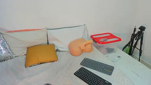 Snapshot of cookplleaser chatting on March 12, 2026, 12:00 pm cookplleaser online show from March 12, 2026, 12:00 pm