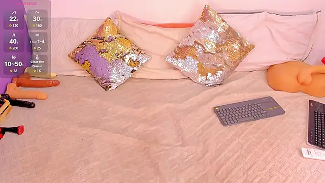 Snapshot of cookplleaser chatting on March 24, 2026, 11:37 am cookplleaser online show from March 24, 2026, 11:37 am