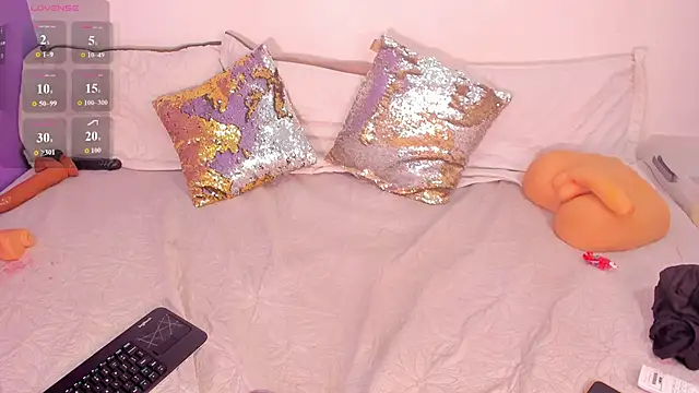 Snapshot of cookplleaser chatting on April 8, 2026, 7:25 pm cookplleaser online show from April 8, 2026, 7:25 pm