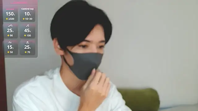 itsme LEON online show from September 16, 2025, 1:12 pm