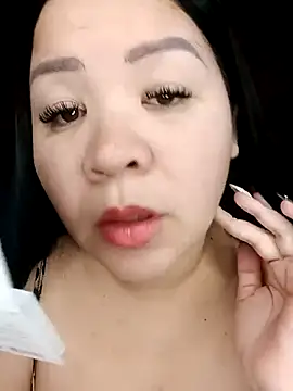 Chantal lopez online show from October 27, 2025, 8:02 pm