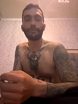 openmind boy online show from September 10, 2025, 2:22 am