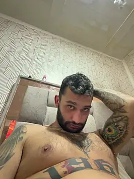 openmind boy online show from February 17, 2026, 3:58 am