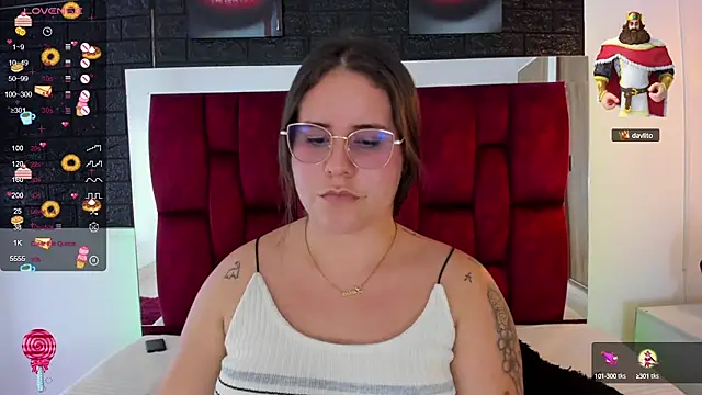 Snapshot of April1_sc chatting on December 7, 2024, 3:41 pm April1 sc online show from December 7, 2024, 3:41 pm