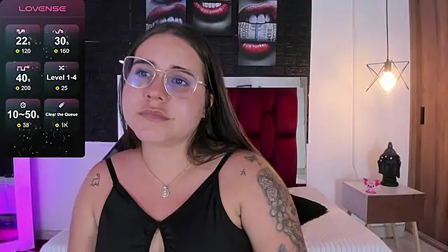 Snapshot of April1_sc chatting on January 29, 2025, 4:41 pm April1 sc online show from January 29, 2025, 4:41 pm