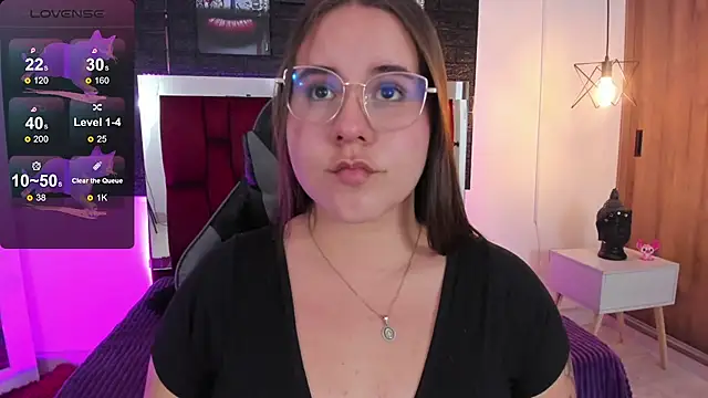 Snapshot of April1_sc chatting on February 14, 2025, 1:29 pm April1 sc online show from February 14, 2025, 1:29 pm