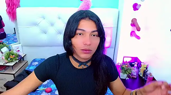 antonela xxx online show from February 8, 2025, 6:33 pm