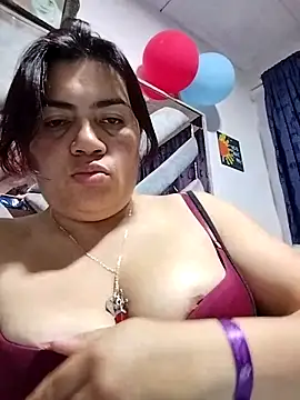 Snapshot of naughty-sharlot chatting on December 6, 2024, 11:57 pm naughty-sharlot online show from December 6, 2024, 11:57 pm