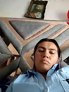 Snapshot of naughty-sharlot chatting on December 13, 2024, 5:10 pm naughty-sharlot online show from December 13, 2024, 5:10 pm