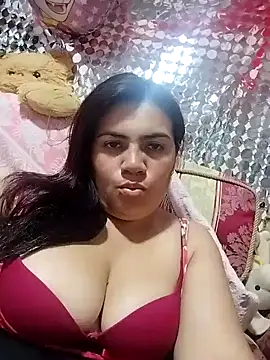 Snapshot of naughty-sharlot chatting on January 1, 2025, 10:24 pm naughty-sharlot online show from January 1, 2025, 10:24 pm