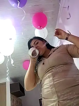 Snapshot of naughty-sharlot chatting on January 28, 2025, 10:12 pm naughty-sharlot online show from January 28, 2025, 10:12 pm