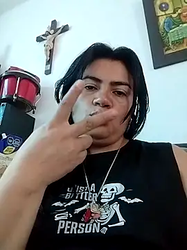 Snapshot of naughty-sharlot chatting on February 9, 2025, 11:58 am naughty-sharlot online show from February 9, 2025, 11:58 am