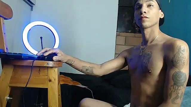 Jesus666flaco online show from February 18, 2025, 3:54 pm