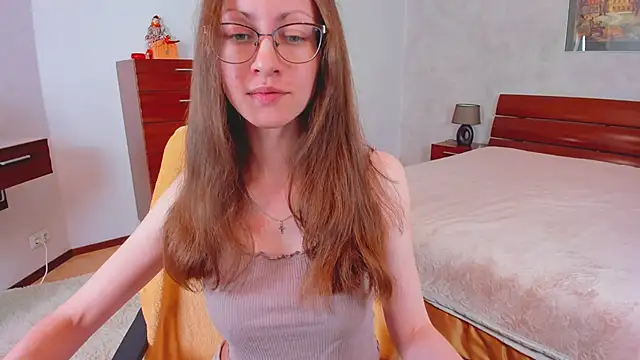 Pantyhose Mila online show from March 6, 2026, 12:29 am