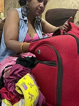 Tameesh sexy mistress online show from January 13, 2026, 5:07 pm