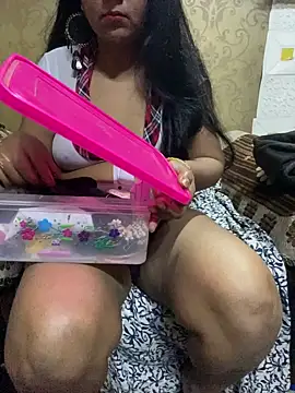 Tameesh sexy mistress online show from February 23, 2026, 11:51 am