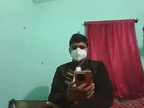 Ishan003 online show from January 5, 2025, 4:38 pm