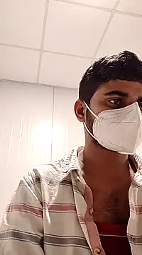 Ishan003 online show from January 14, 2025, 1:28 pm