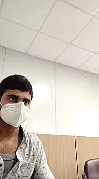 Ishan003 online show from January 17, 2025, 4:26 pm