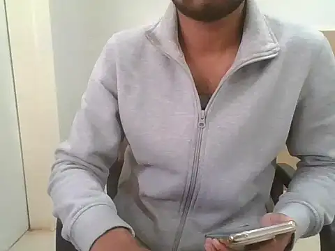 Ishan003 online show from January 19, 2025, 4:44 am