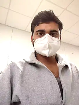 Ishan003 online show from January 19, 2025, 9:55 am