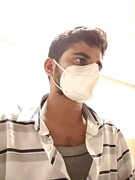 Ishan003 online show from January 21, 2025, 4:58 pm