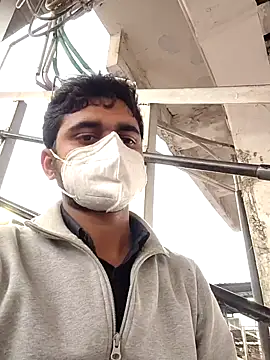 Ishan003 online show from February 3, 2025, 12:36 pm