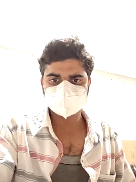 Ishan003 online show from February 5, 2025, 2:16 pm