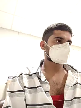 Ishan003 online show from February 8, 2025, 1:44 pm