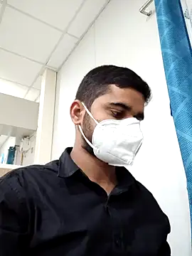 Ishan003 online show from February 11, 2025, 1:51 pm