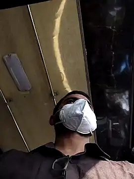 Ishan003 online show from February 16, 2025, 5:15 am