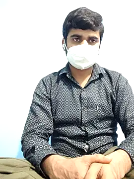 Ishan003 online show from September 16, 2025, 2:29 pm