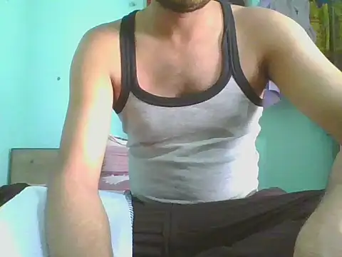 Ishan003 online show from October 24, 2025, 5:15 am