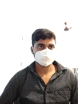 Ishan003 online show from November 9, 2025, 2:15 pm